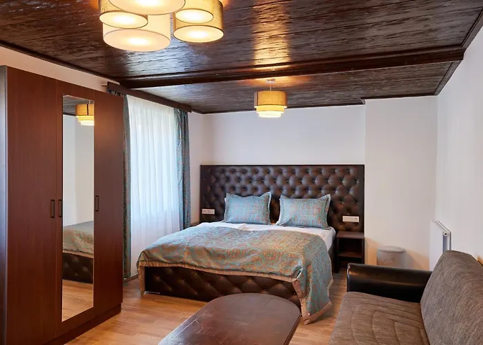 Atlas Posthotel