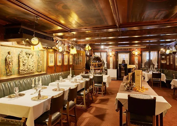 Atlas Posthotel 4*