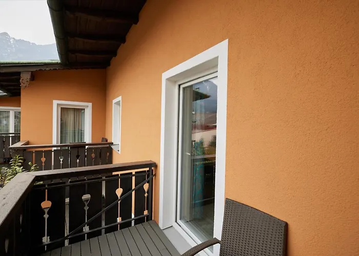 Hotel Atlas Posthotel Garmisch-Partenkirchen
