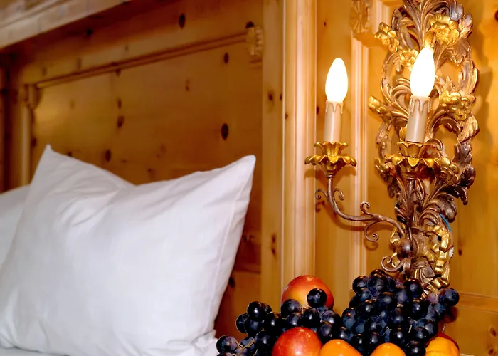 Atlas Posthotel Hotel Garmisch-Partenkirchen