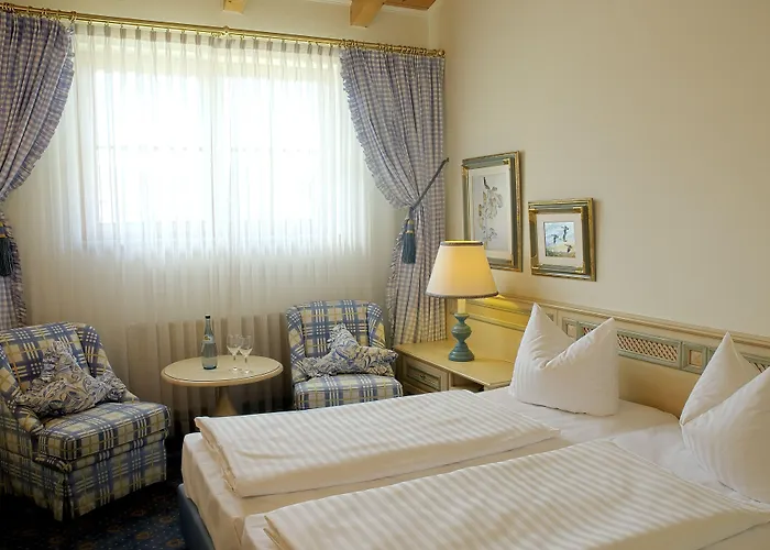 Atlas Posthotel Hotel 4*