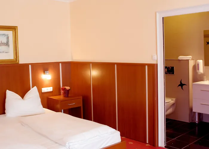 Hotel Atlas Posthotel