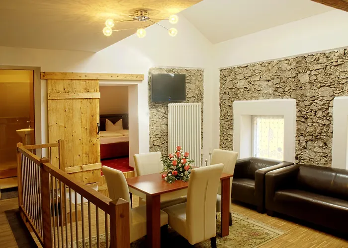 Hotel Atlas Posthotel Garmisch-Partenkirchen
