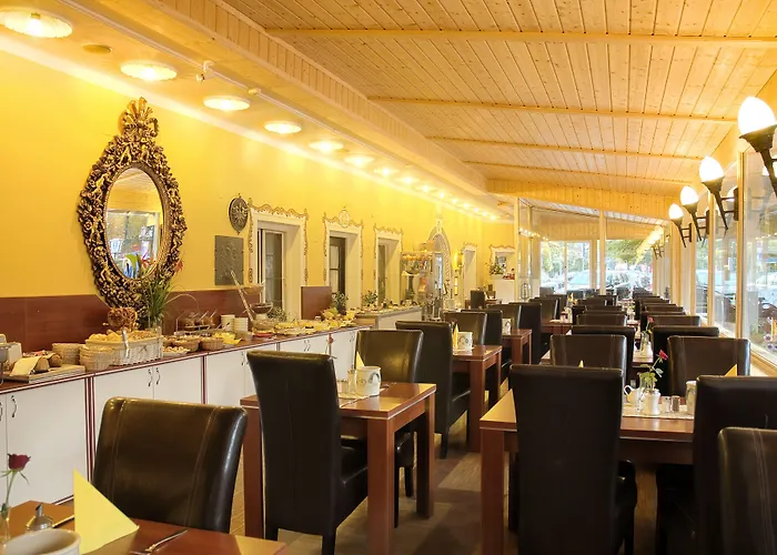 Hotel Atlas Posthotel Garmisch-Partenkirchen