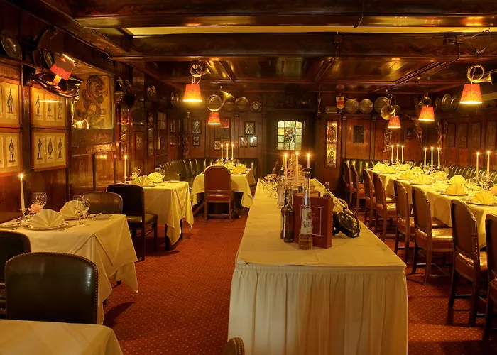 Atlas Posthotel 4*